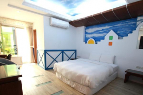  Seashell Bay Guest House  Hengchun